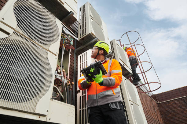 Best Residential HVAC in Avonia, PA