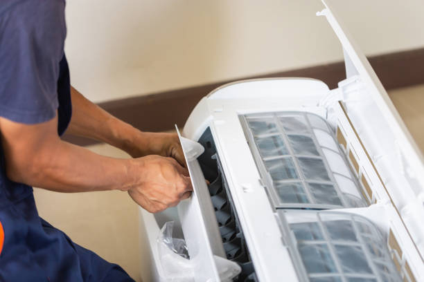 Best Energy-efficient HVAC Solutions in Avonia, PA