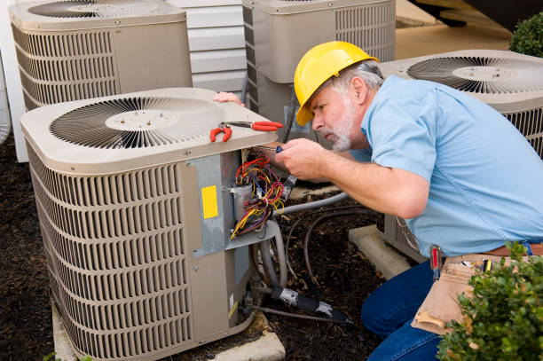 Best HVAC Software and Technology in Avonia, PA