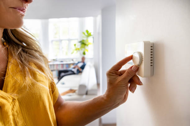 Best Seasonal HVAC Services in Avonia, PA