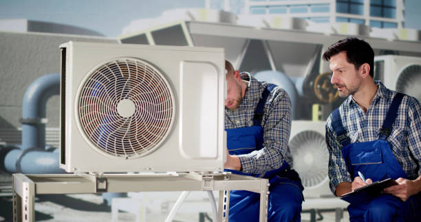 Best VRF (Variable Refrigerant Flow) Systems in Avonia, PA