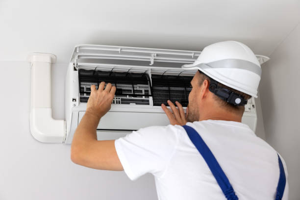 Best Air Conditioning Cleaning in Avonia, PA