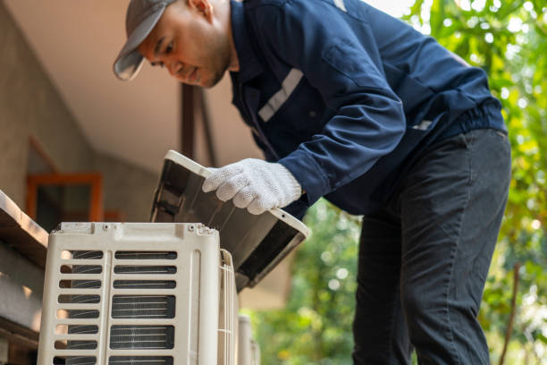 Best Thermostats and Smart Controls in Avonia, PA
